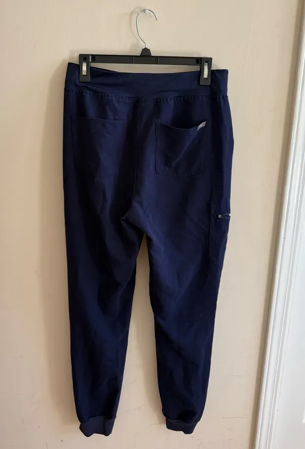 FIGS Zamora Jogger Scrub Pants - Image 3