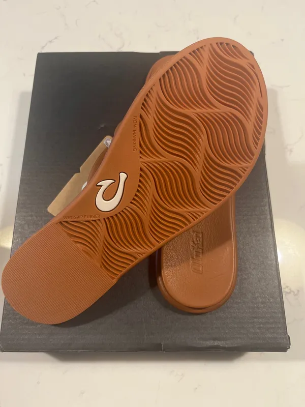 Olukai Tiare Slide Women’s  - Image 4