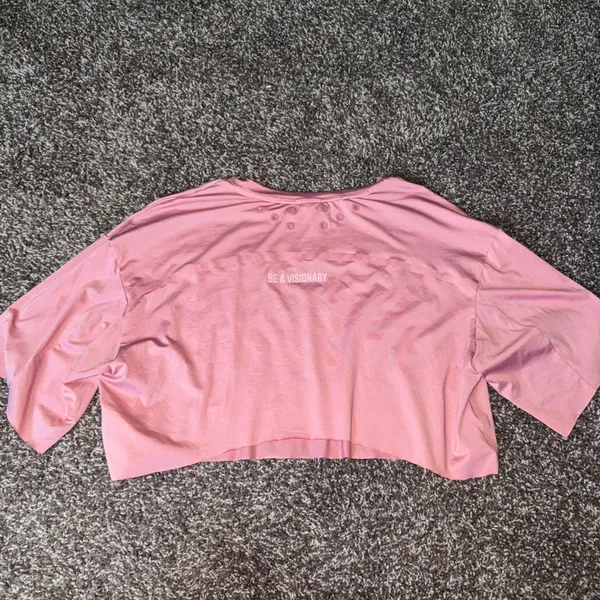 Gymshark Crop Top - Image 4