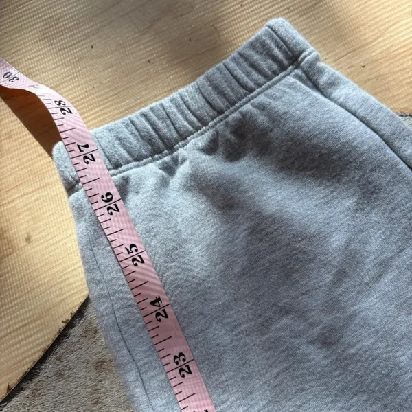 CALME BY JOHNNY WAS Pullover Sweater &‎ Joggers Set Size S/M - Image 13