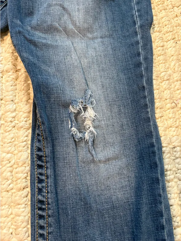 Aeropostale Jeans Kylie Boyfriend - Image 3