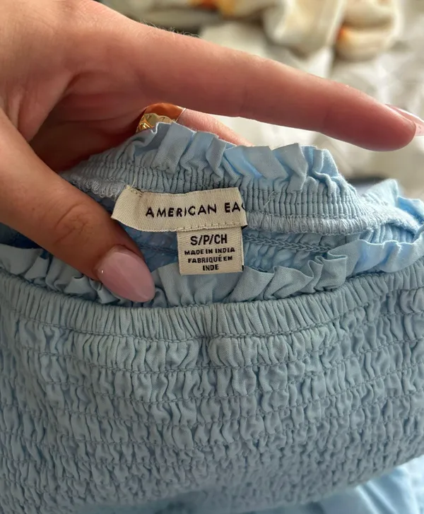 American Eagle Outfitters Dress - Image 3