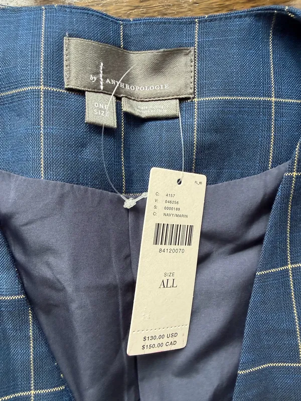 Anthropologie Women’s Vest - Image 5