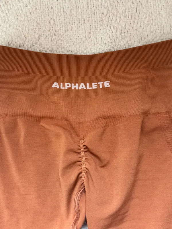 Alphalete Leggings - Image 3