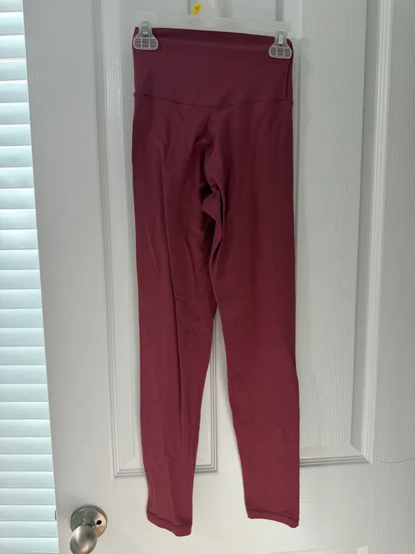Aerie Crossover Leggings - Image 4