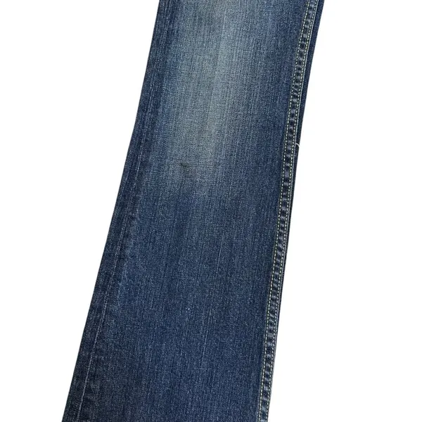 Miss Me Y2K Low Rise Bootcut Jeans Size 27 - Image 4