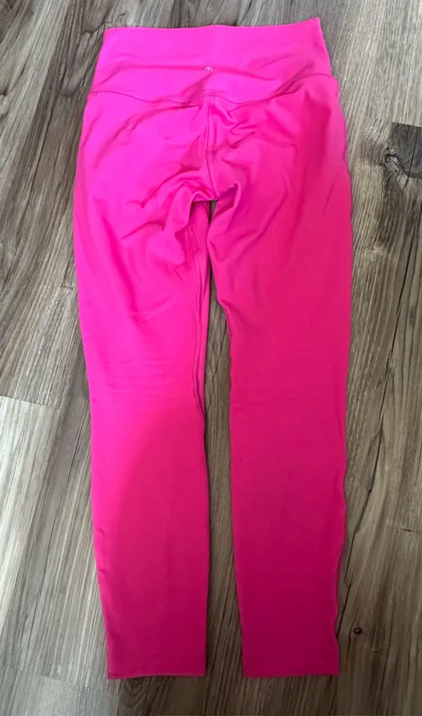 Lululemon Leggings - Image 3