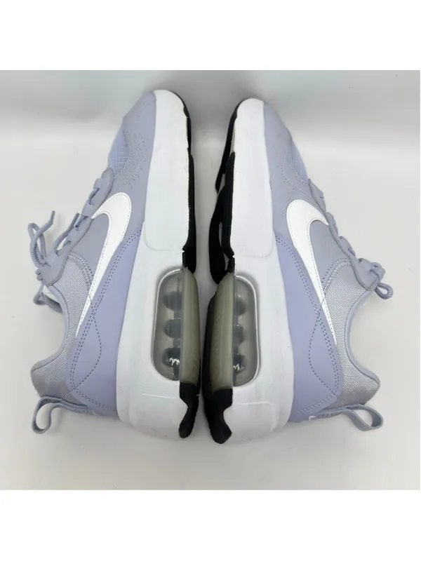 Nike Women's Air Max Verona Ghost Metallic colorway Sneakers CU7904-001 Size 11 - Image 9