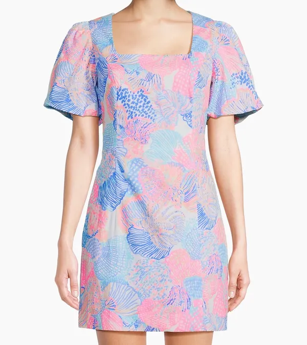Lilly Pulitzer Romper Dress - Image 3