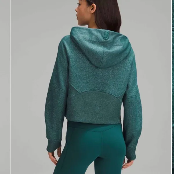 Lululemon Scuba Half-Zip - Image 6
