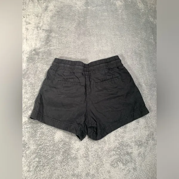 Athleta Cabo linen 4” shorts 6 - Image 7