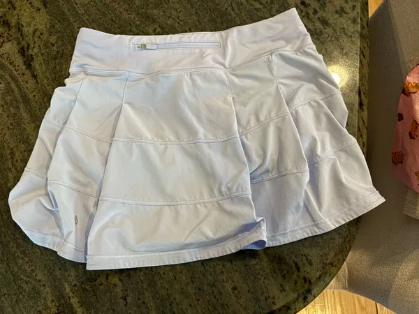 Lululemon skirt - Image 2