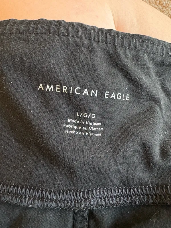 American Eagle Leggings - Image 2