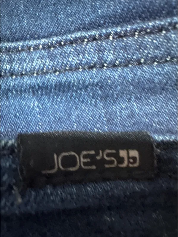 Joe's Jeans Mid Rise Petite Bootcut Denim Jeans - Perfectly - Image 11
