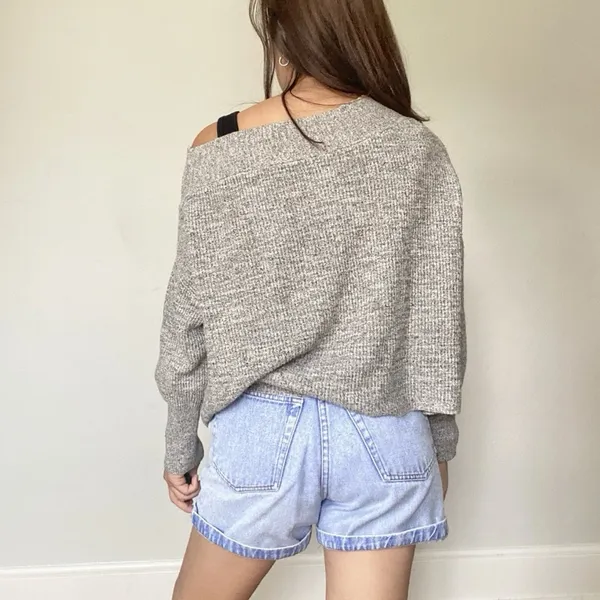 Free people bateau neckline - Image 4