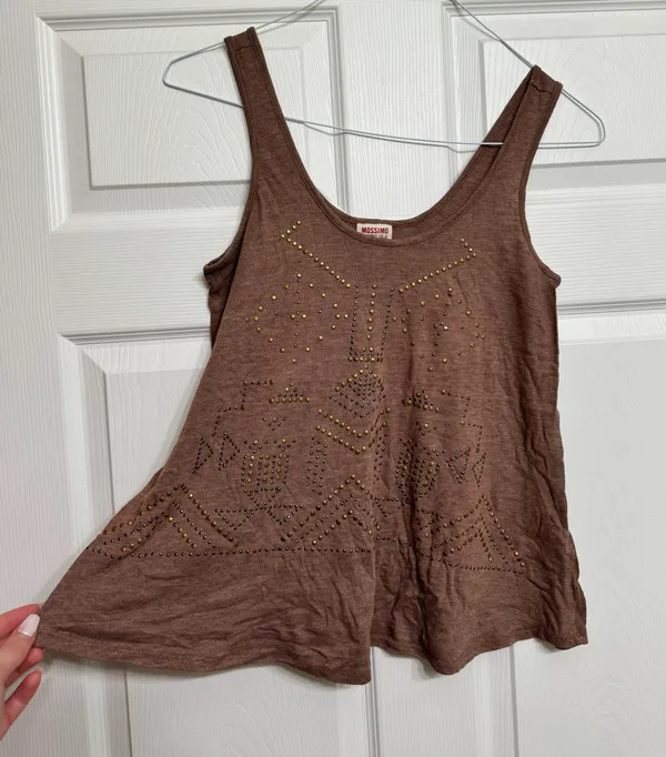 Mossimo Supply Co Tank Tok - Image 2