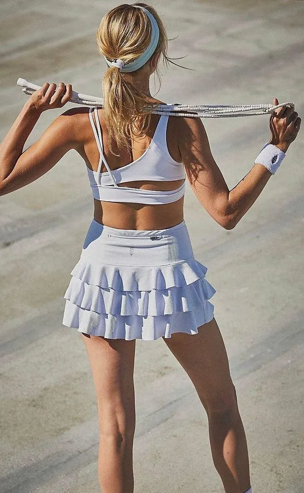 Free People Skirt - Image 4