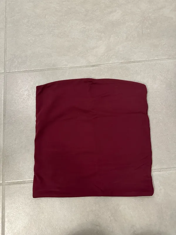 Babaton Aritzia Tube Top - Image 2