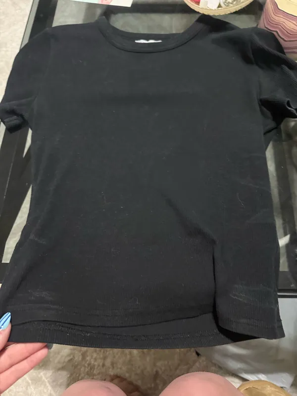 Zara Black Too - Image 2