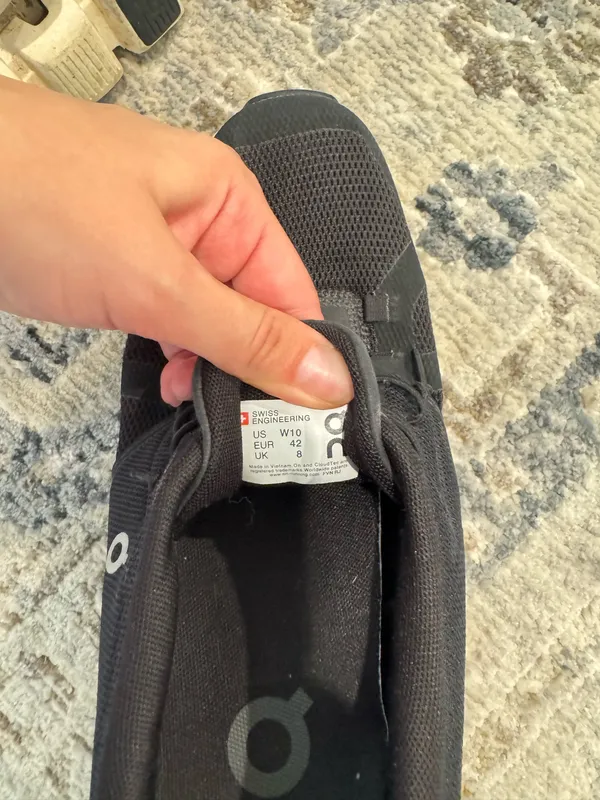 On Cloud Shoes - Image 5