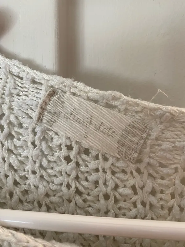 Altar'd State Sweater - Image 2