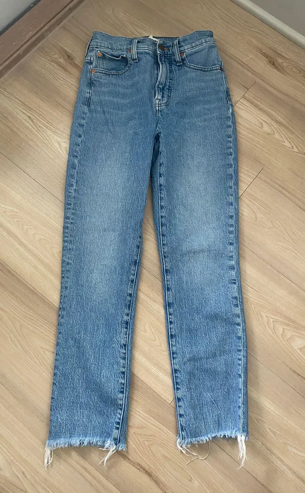 Perfect Vintage Jean - Image 3