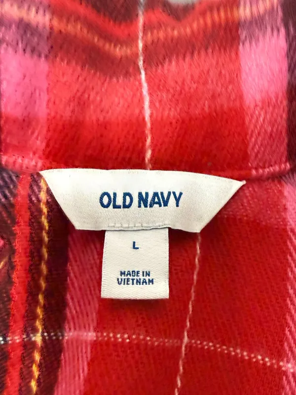 Old Navy Soft-Brushed Overcoat - Image 12