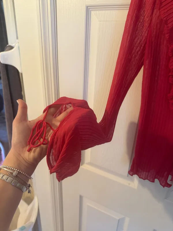 ZARA Top - Image 3