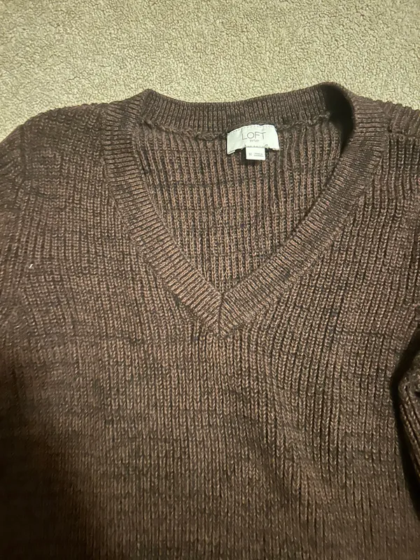 Loft Sweater - Image 2