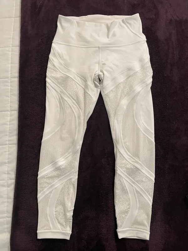 Lululemon Leggings - Image 2