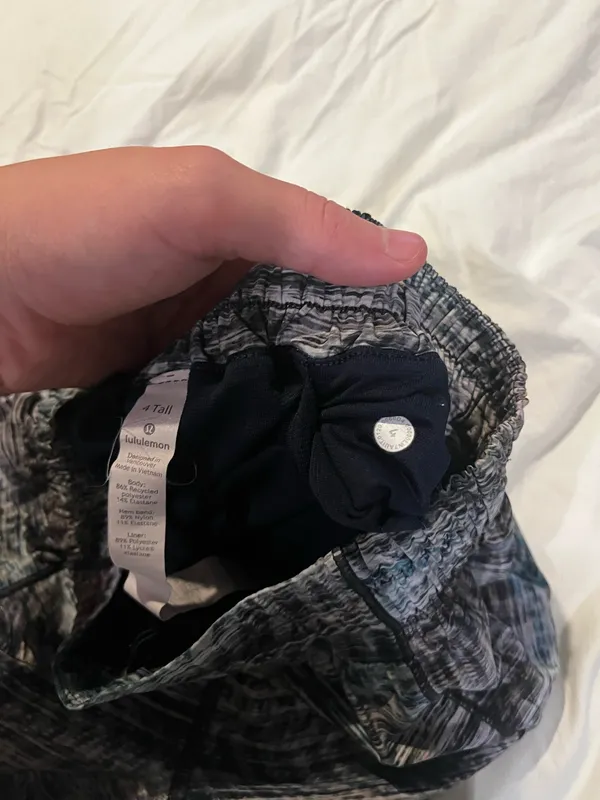 Lululemon Shorts - Image 6