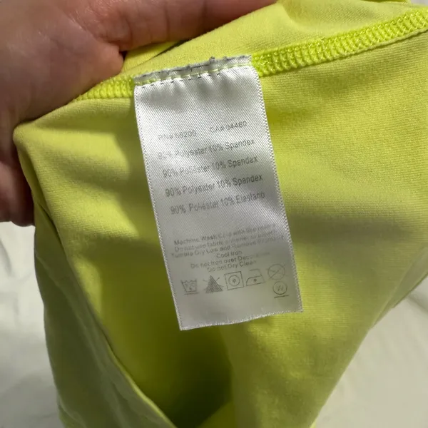 Bundle Sale!5Pcs Alo,Nike,ASICS,Sport Bra and Leggings,Yoga Top Good price - Image 14