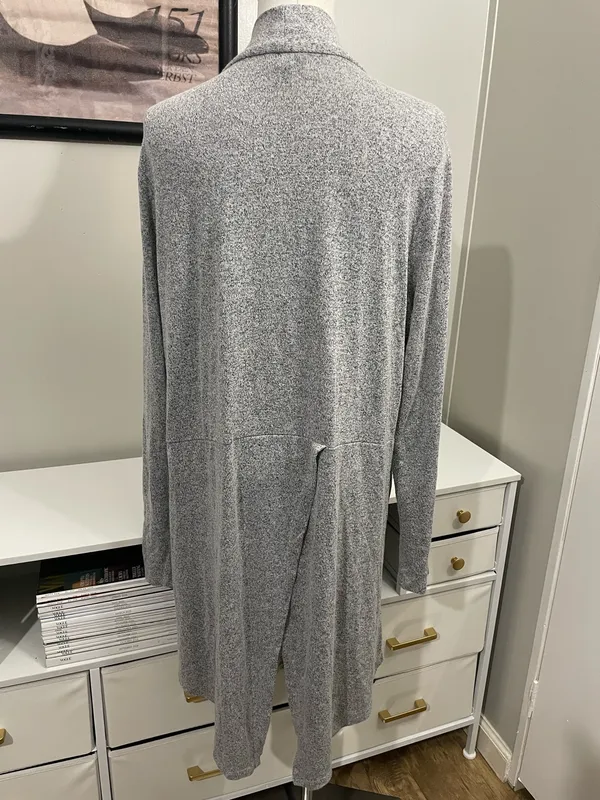a.n.a A New Approach Cardigan (XL) - Image 2