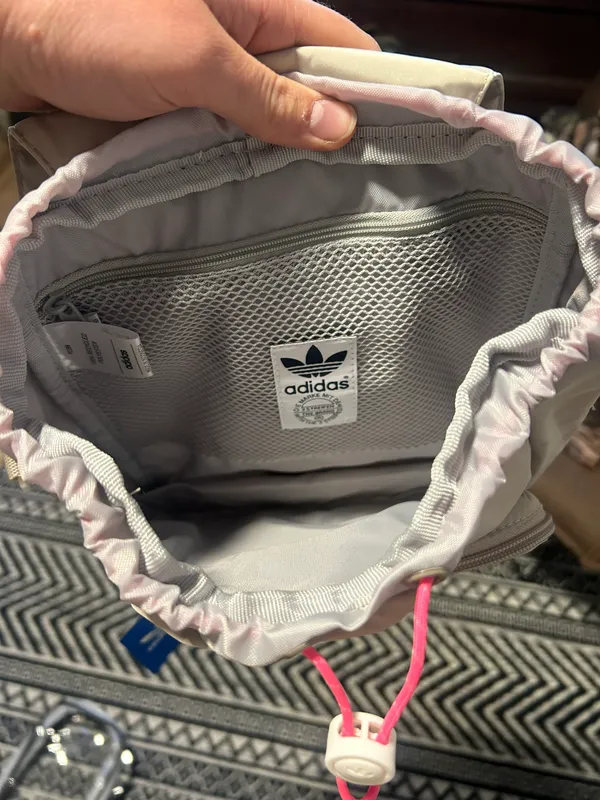 Adidas Backpack - Image 3
