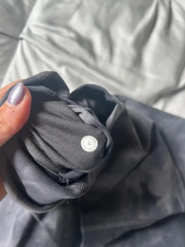 lululemon Align Pant 25” - Image 4