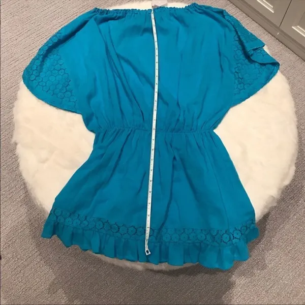 Victoria's Secret ✨ 2xHP✨ Off the Shoulder Cover Up✨ - Image 6