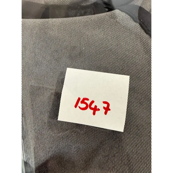 Lululemon Women's‎ Varsity Short Color Black Stretch size 10 Pocket - Image 8