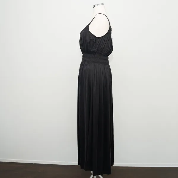Elie Tahari‎ - Pleated Midi Dress - Image 6