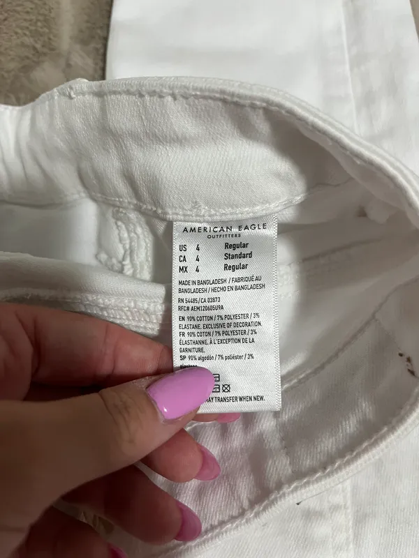 American Eagle Outfitters Jeans - Image 7