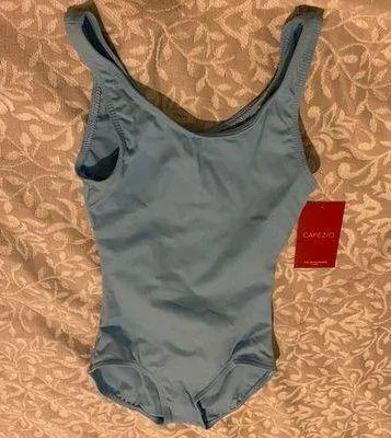 Capezio Tank Leotard XS - Image 3