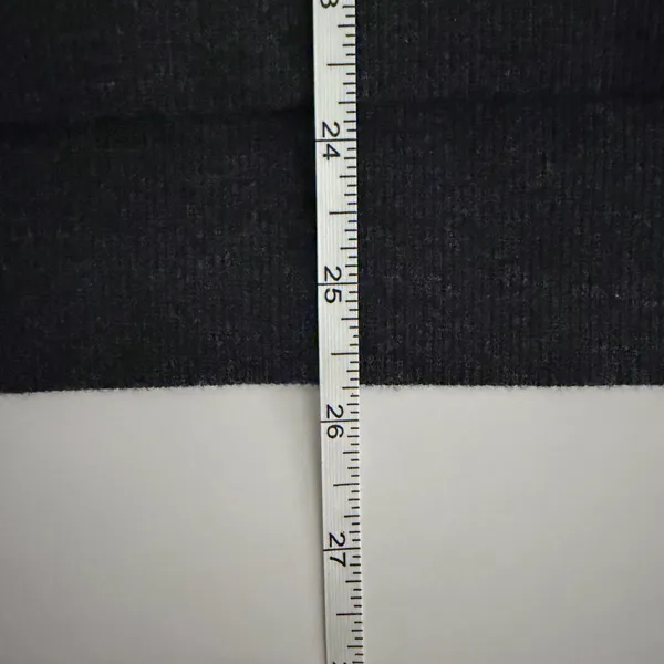 NWT! Z Supply Charcoal Gray Oversized Sweatshirt - Image 9