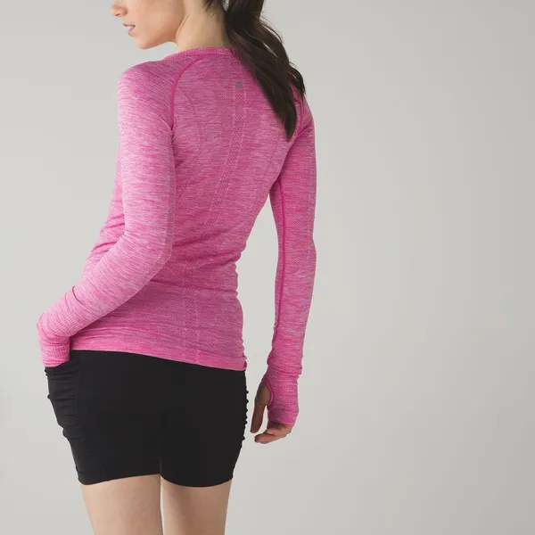 Lululemon Swiftly Tech Long Sleeve Crew - Image 5