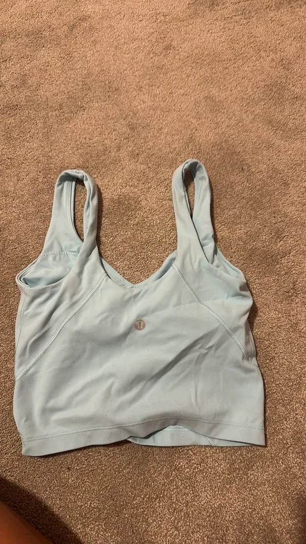 Lululemon Align Tank - Image 2