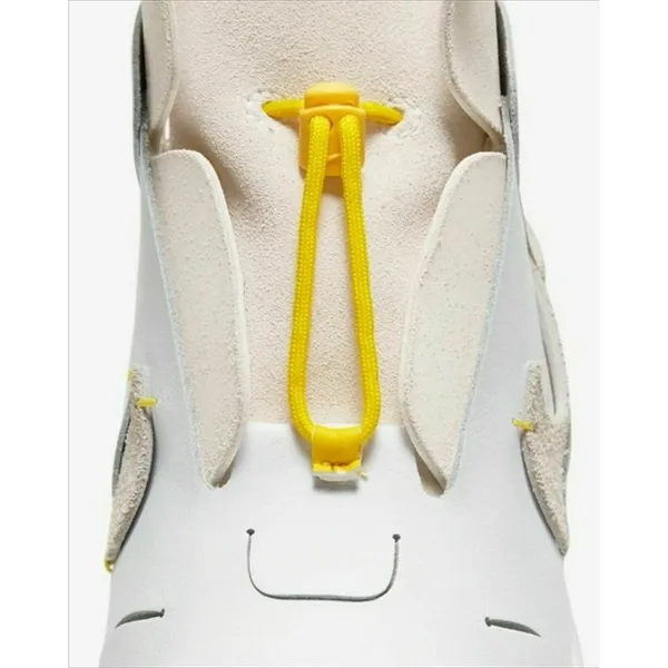 NEW Nike Vandalised LX 'Chrome Yellow' BQ3610-100 - Image 7
