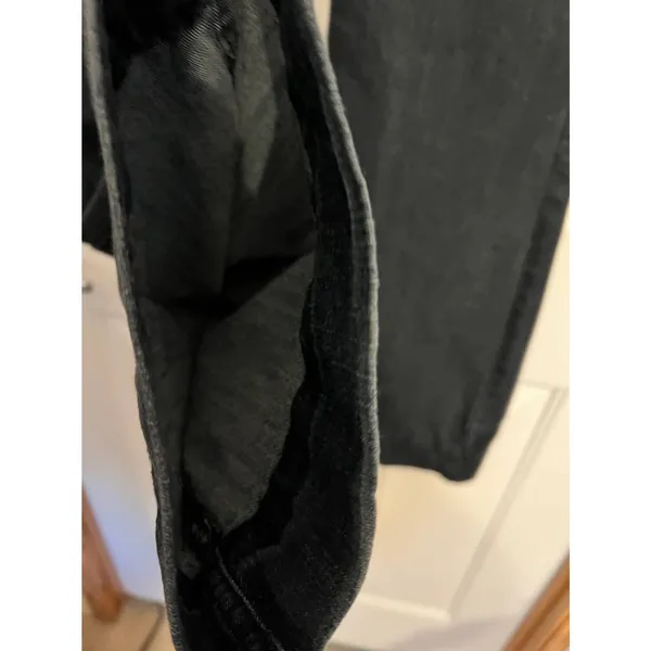 Highway Jeans Women's Flare Legs Size 9 32" Inseam x 14" Waist x 7‎ 1/2" Rise - Image 6