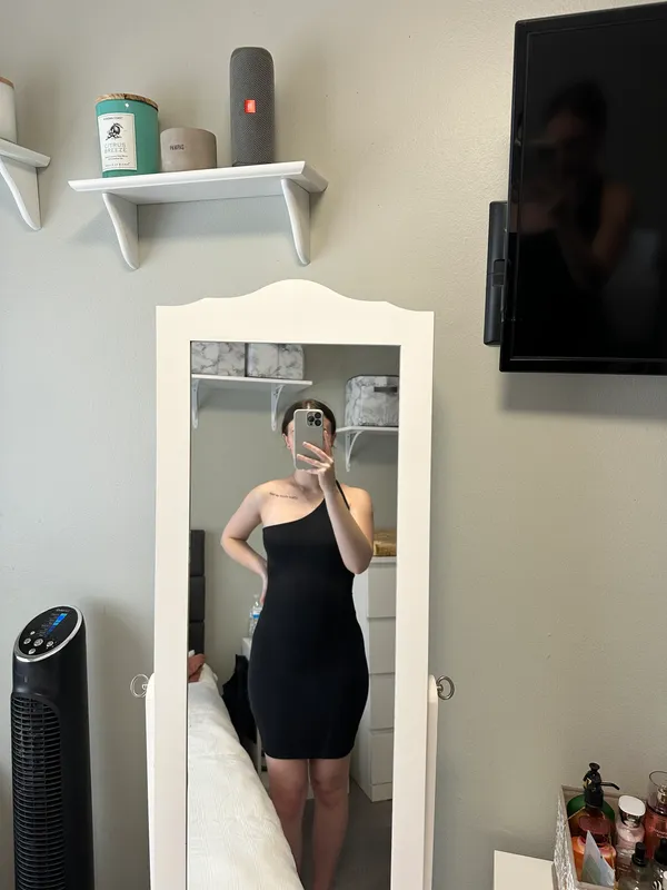Tiger Mist Dress - Image 5