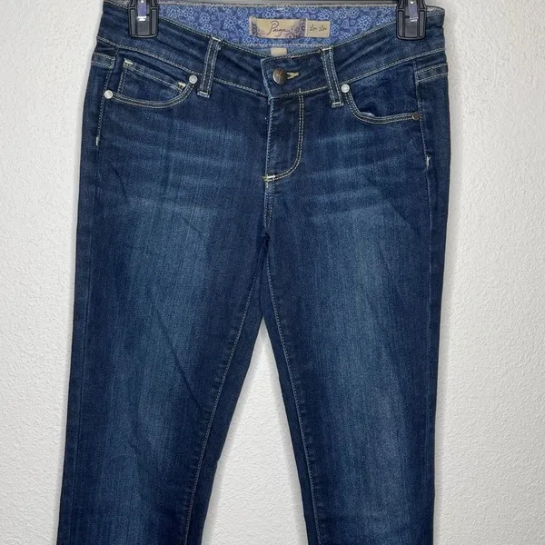 Paige Lou‎ Lou Jeans - Image 4