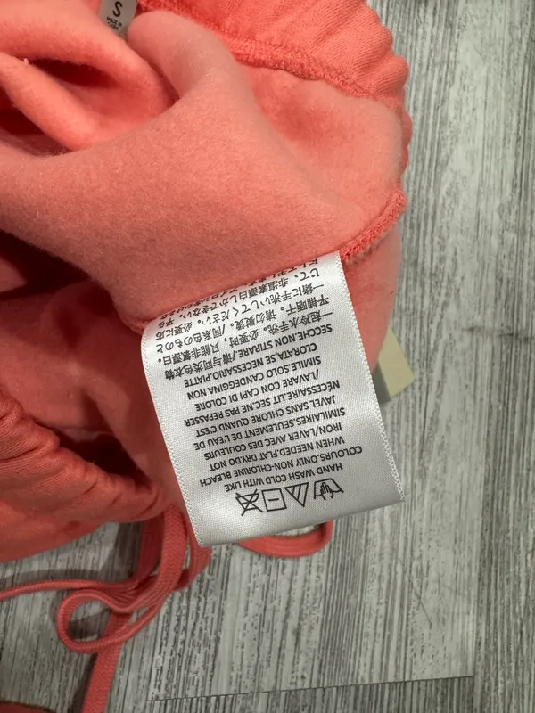 Essential Coral short S - Image 6