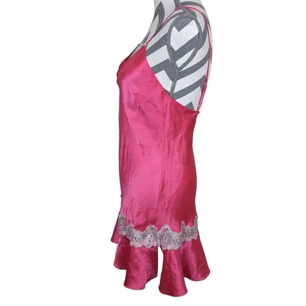 Victoria's Secret Slip Dress - Image 3