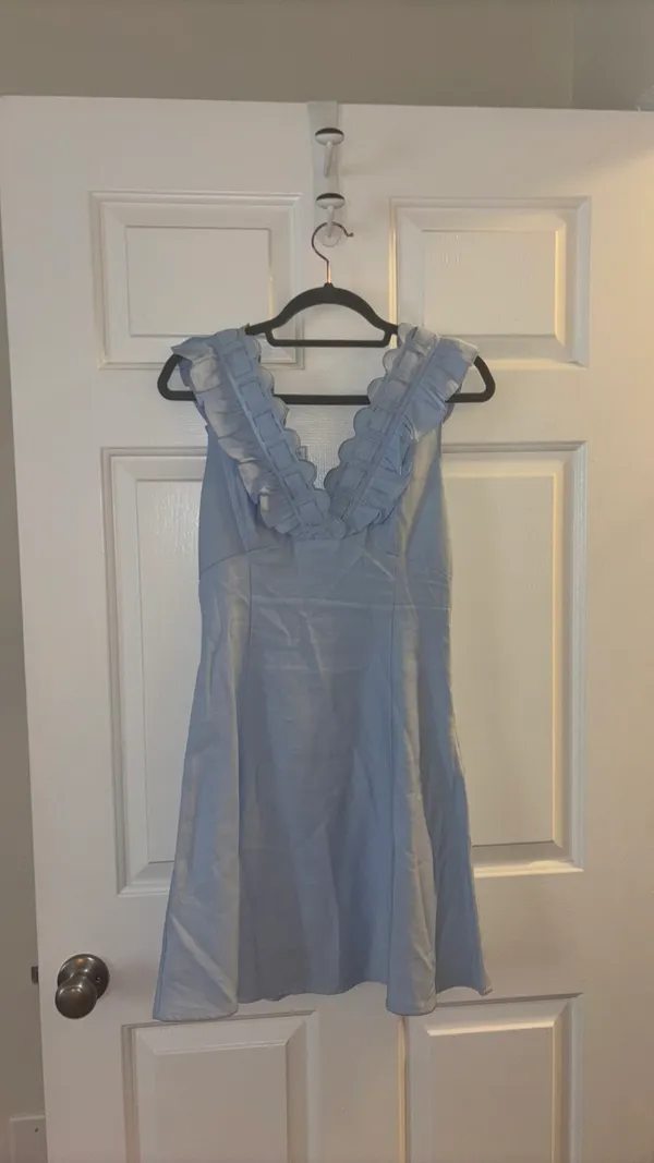 Boutique Gilli Dress - Image 2